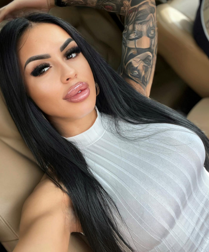 Erika Erika