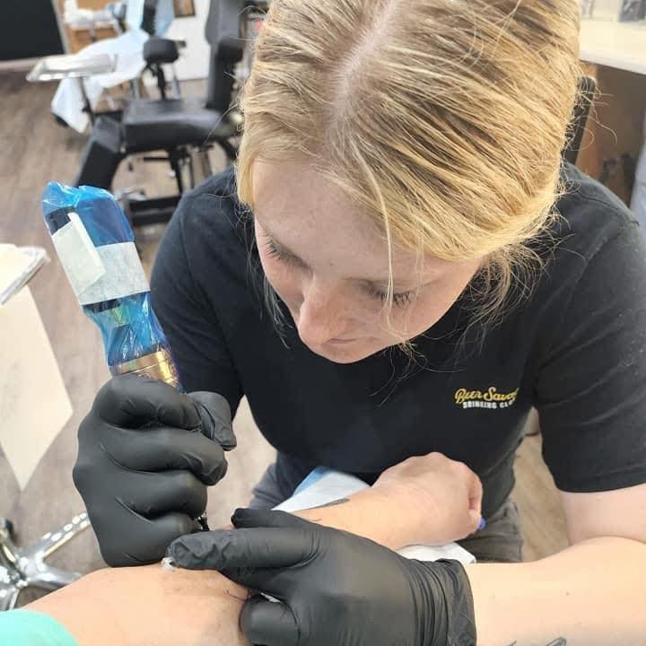 🔥I am currently booking May... - River Of Ink Tattoo Studio | Facebook