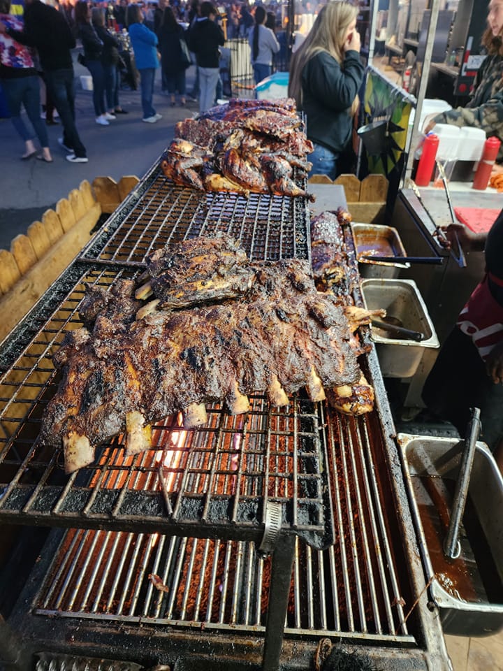 GTA Markham Ribfest & Poutine Palooza | Markham ON