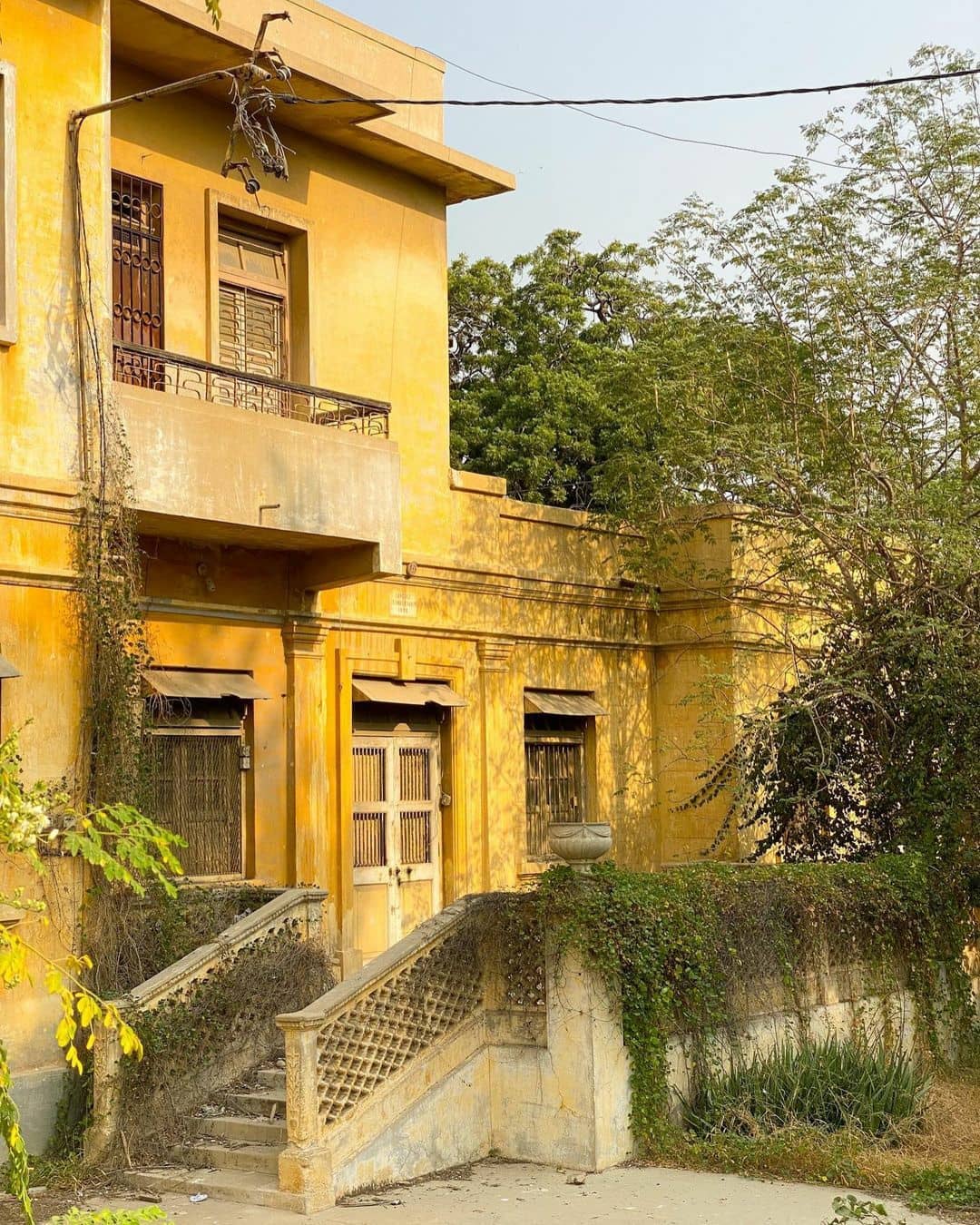 class 堀切　karachi A historical heritage of Karachi – Karachi Parsi Institute (KPI