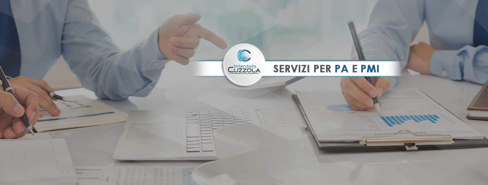 Interdata Cuzzola Srl | Reggio di Calabria