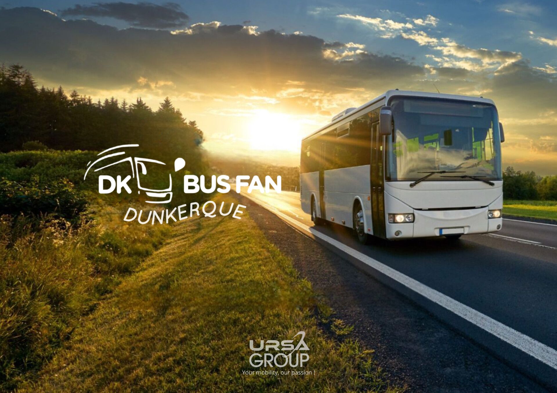 DK'BUS FAN | Dunkirk