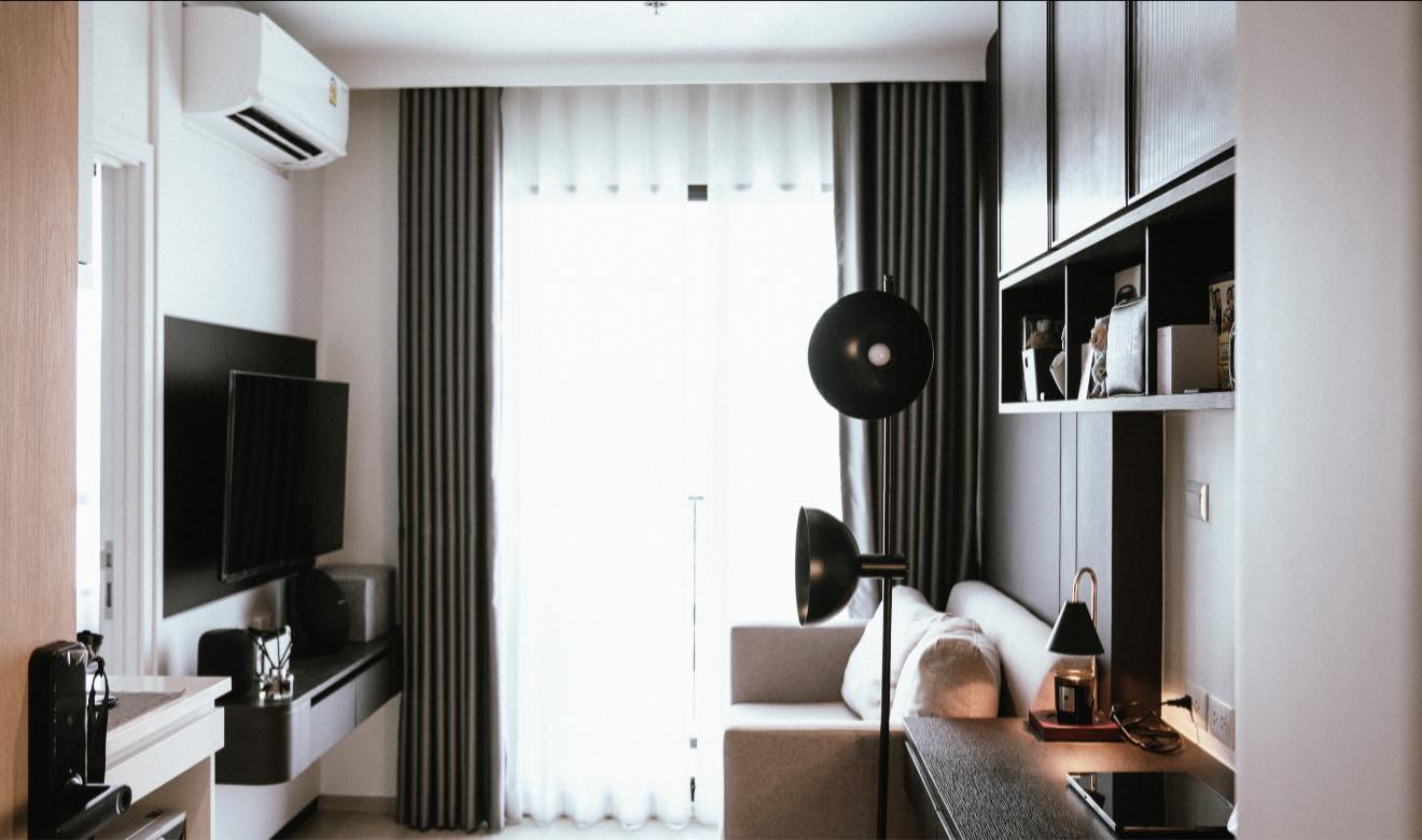 VIBES Interior design group | Samut Prakan