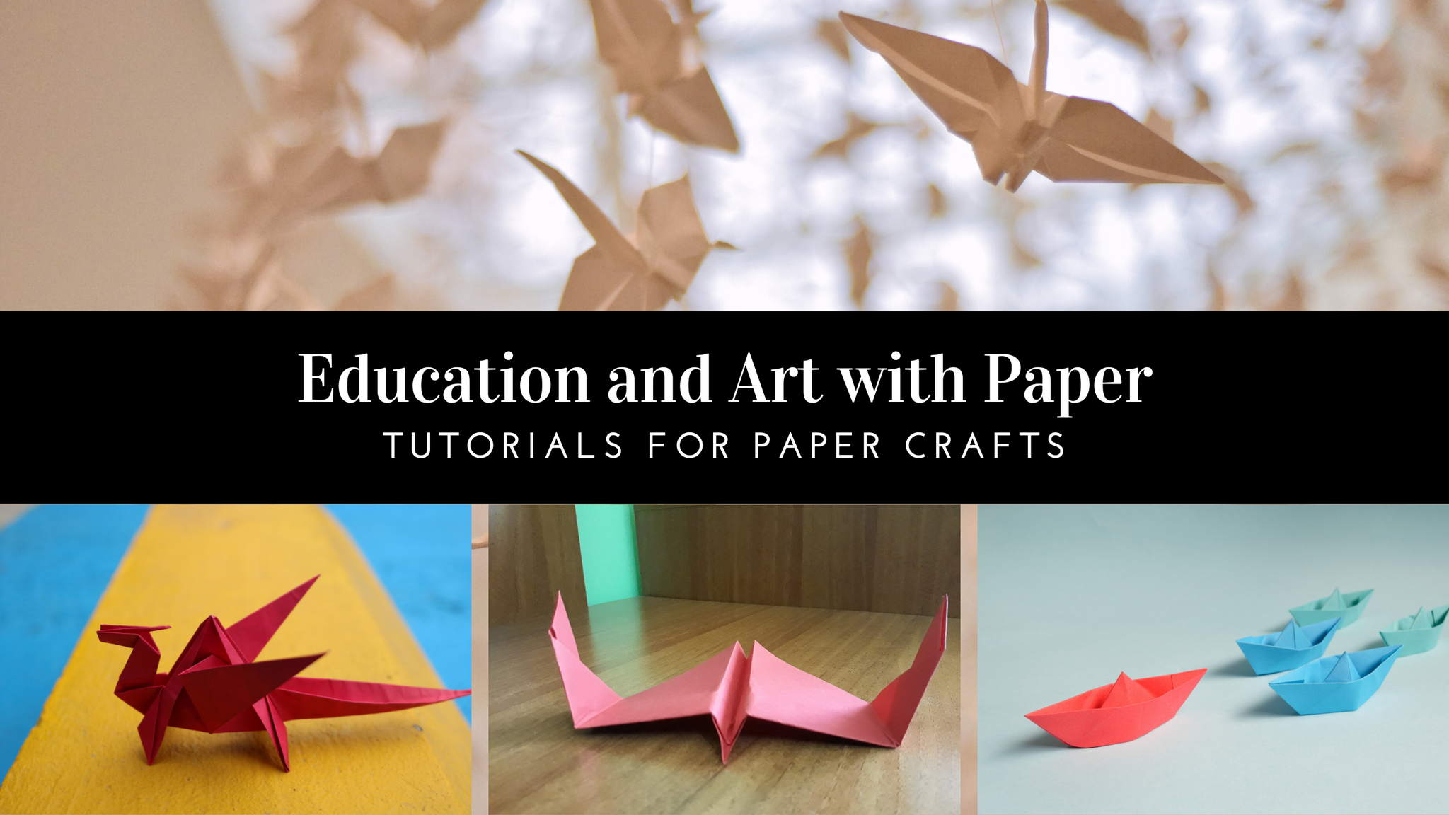 The Origami Community | Facebook