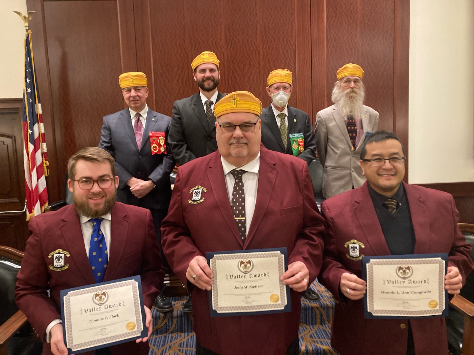 Scottish Rite Valley of Chicago | Bloomingdale IL