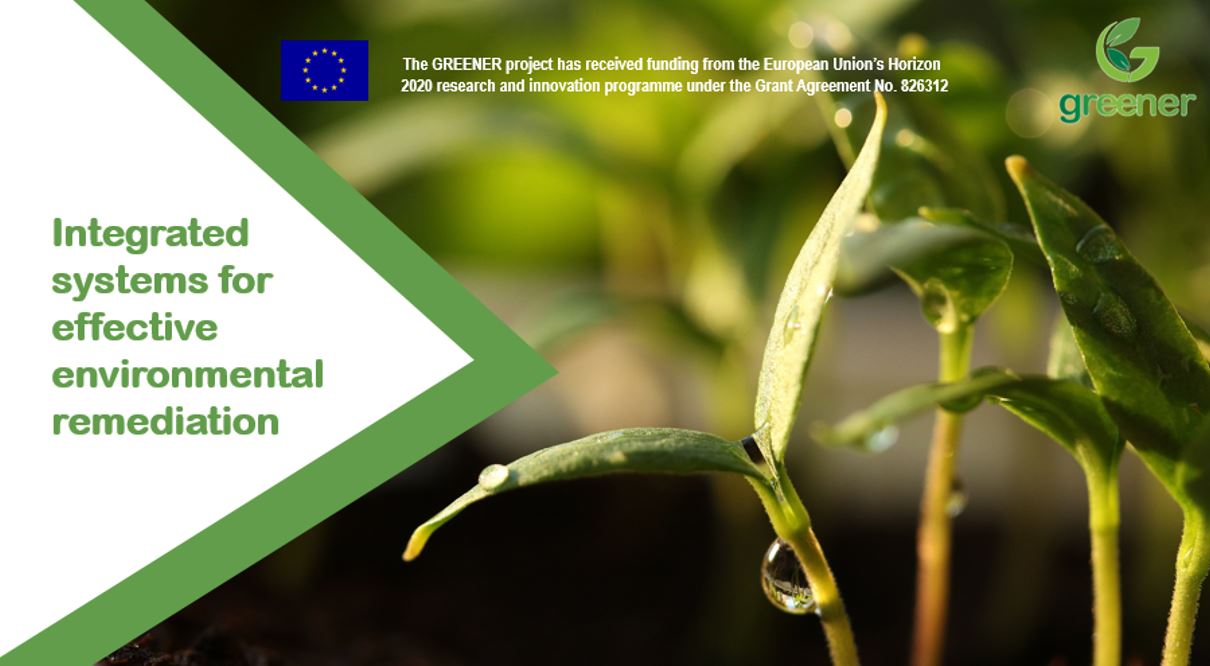 GREENER project