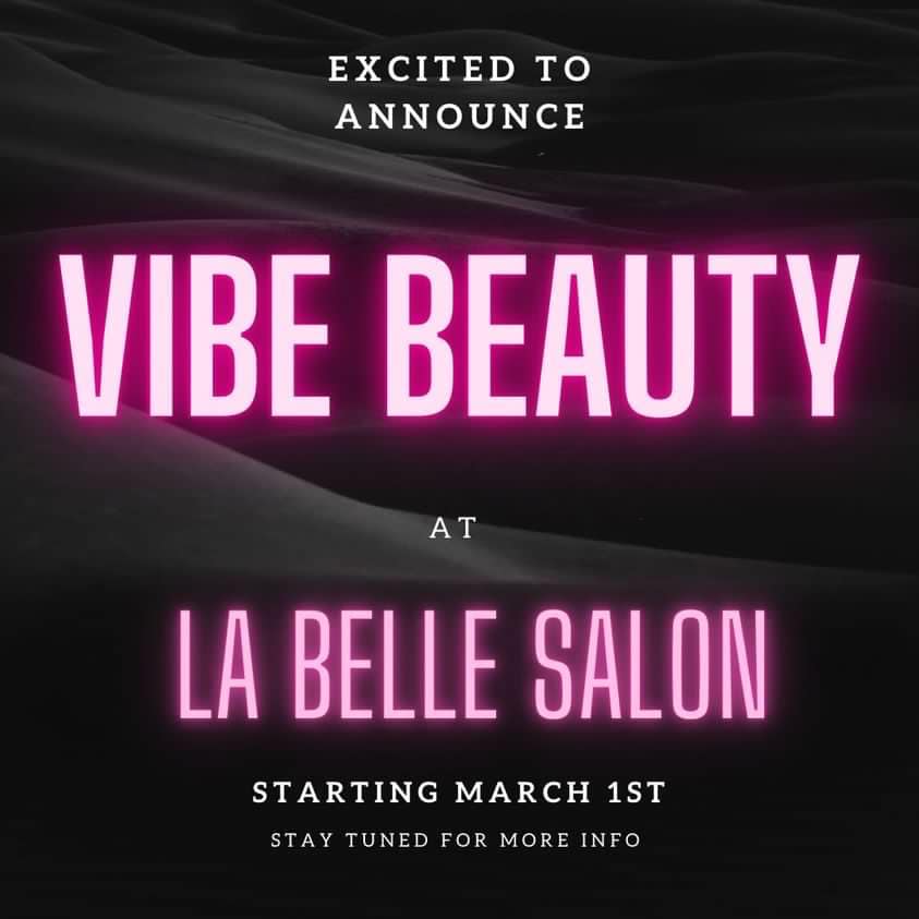 La Belle Salon - We are so excited to announce that... | Facebook