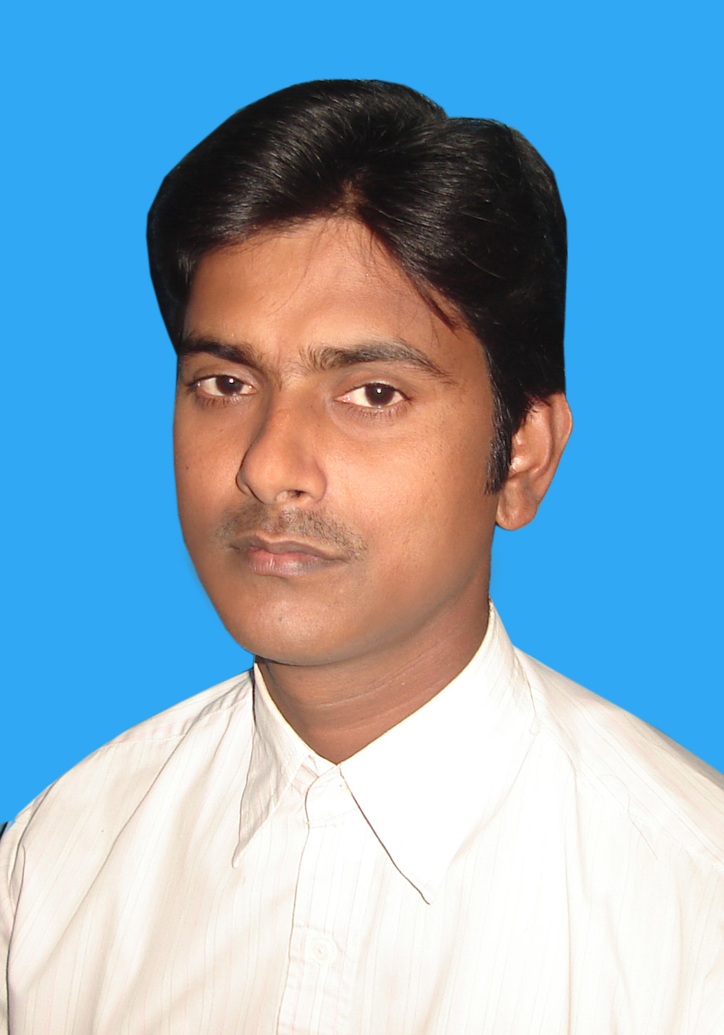 Md Rabiul Alam Robi