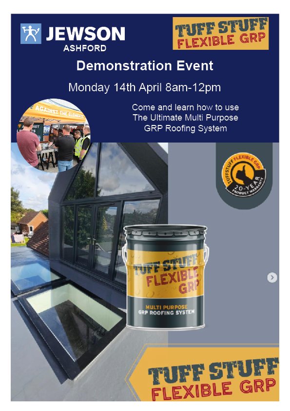 Jewson | Ashford