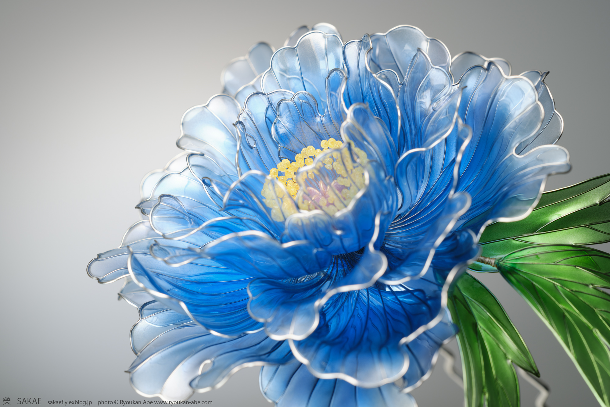 簪作家 榮 - Kanzashi by Sakae - (@KanzashiSakae.fanfan) • Facebook