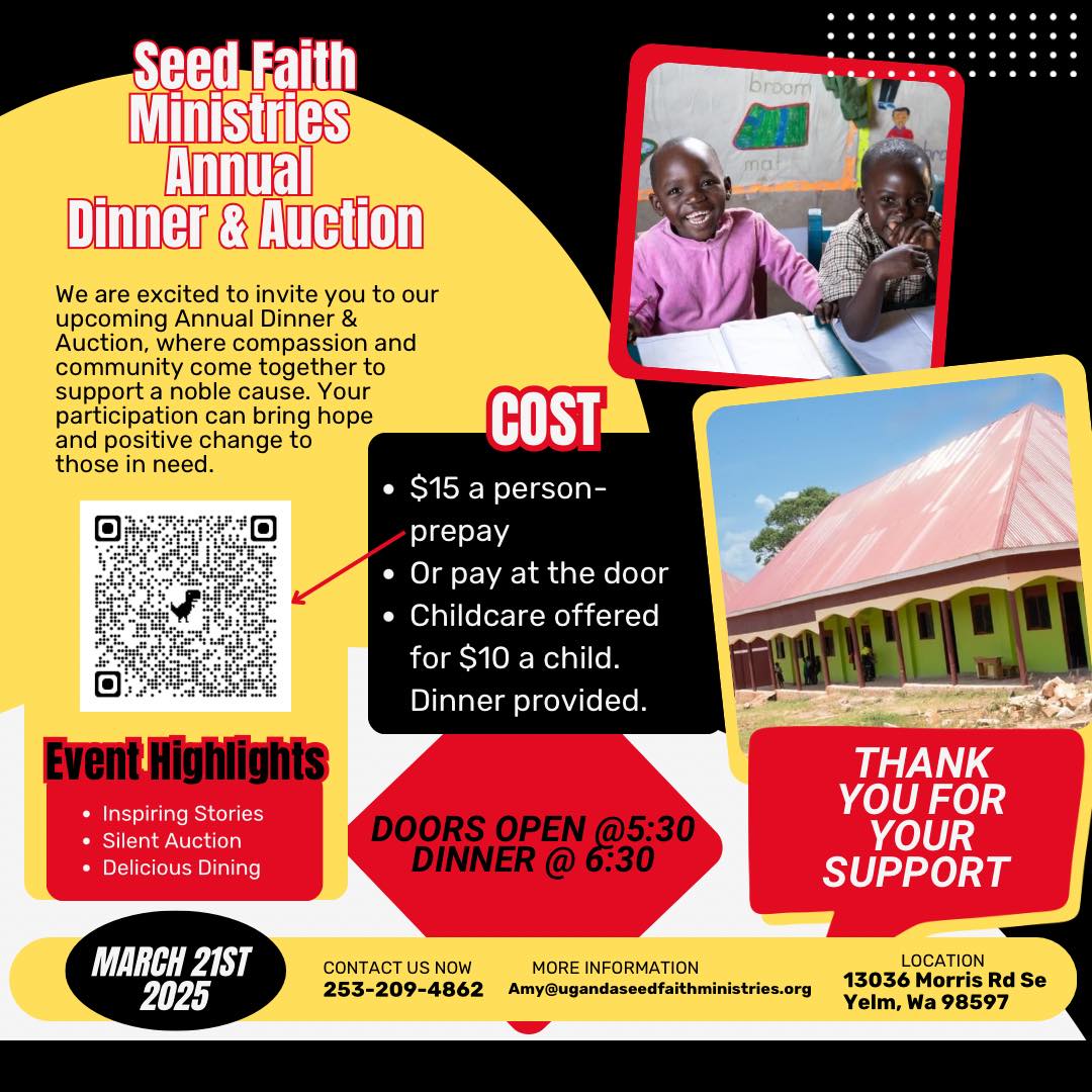We are so excited to do a donation on... - Green Branch Ranch | Facebook