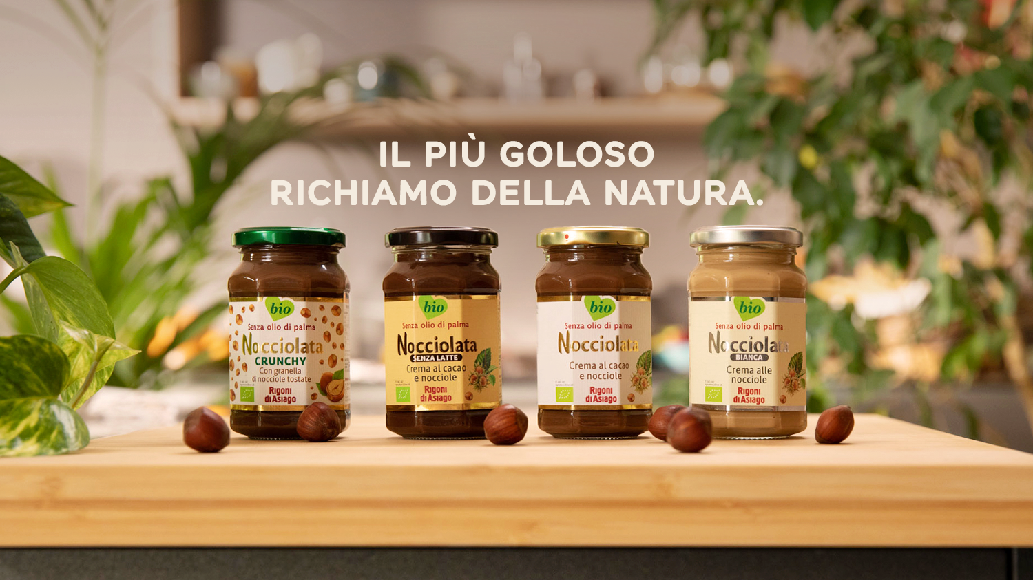 Rigoni di Asiago USA - Trick or treat? Absolutely treat: these puffy ...