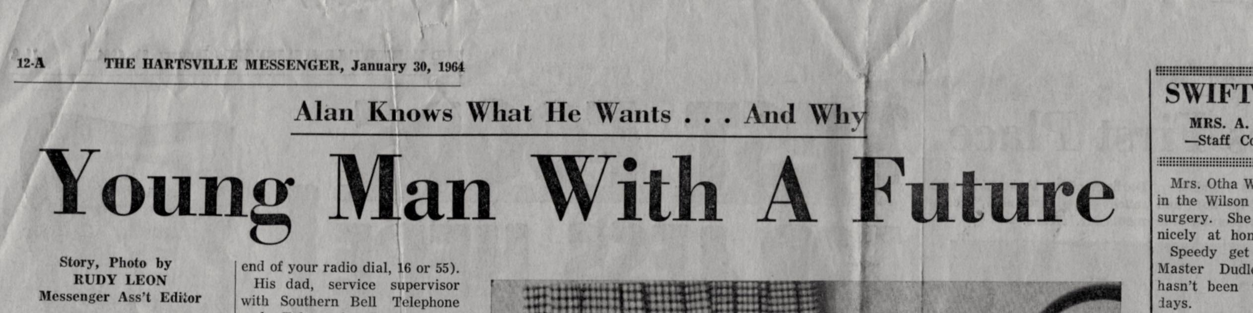 It's National Radio Day, and we want to know: what's your EARLIEST