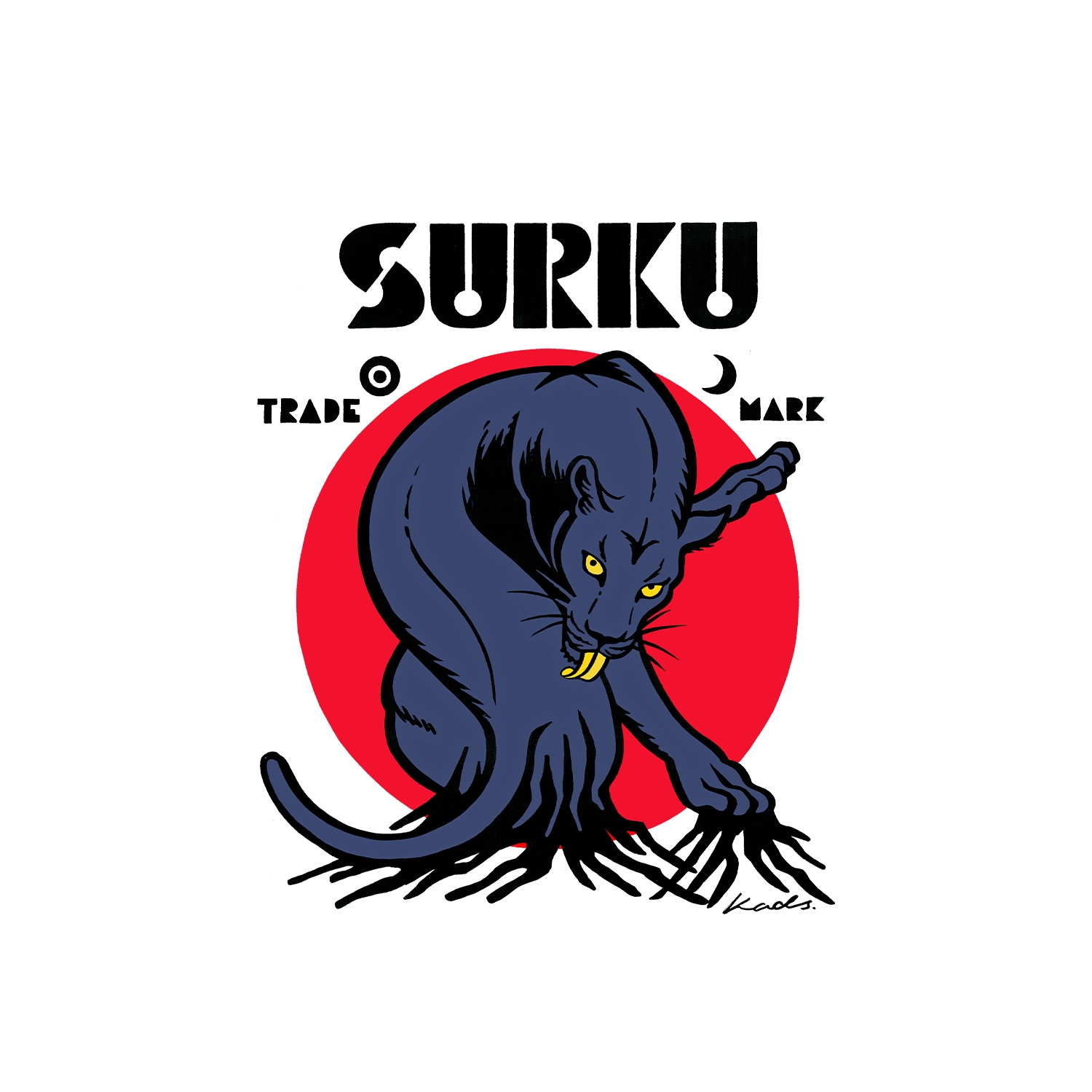 Surku Cafe Online