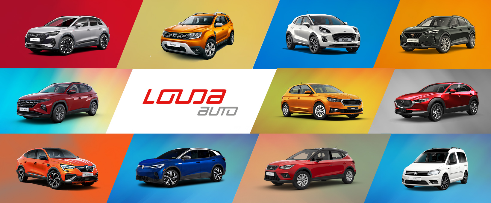 Louda Auto