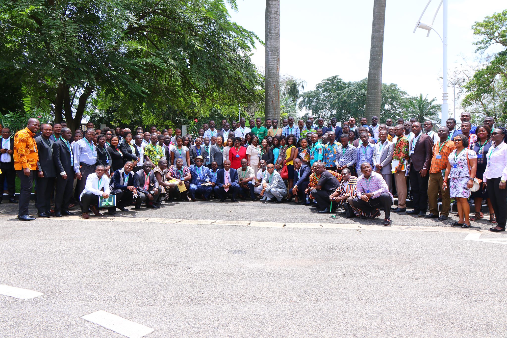 Micro-Credit Association Ghana | Accra
