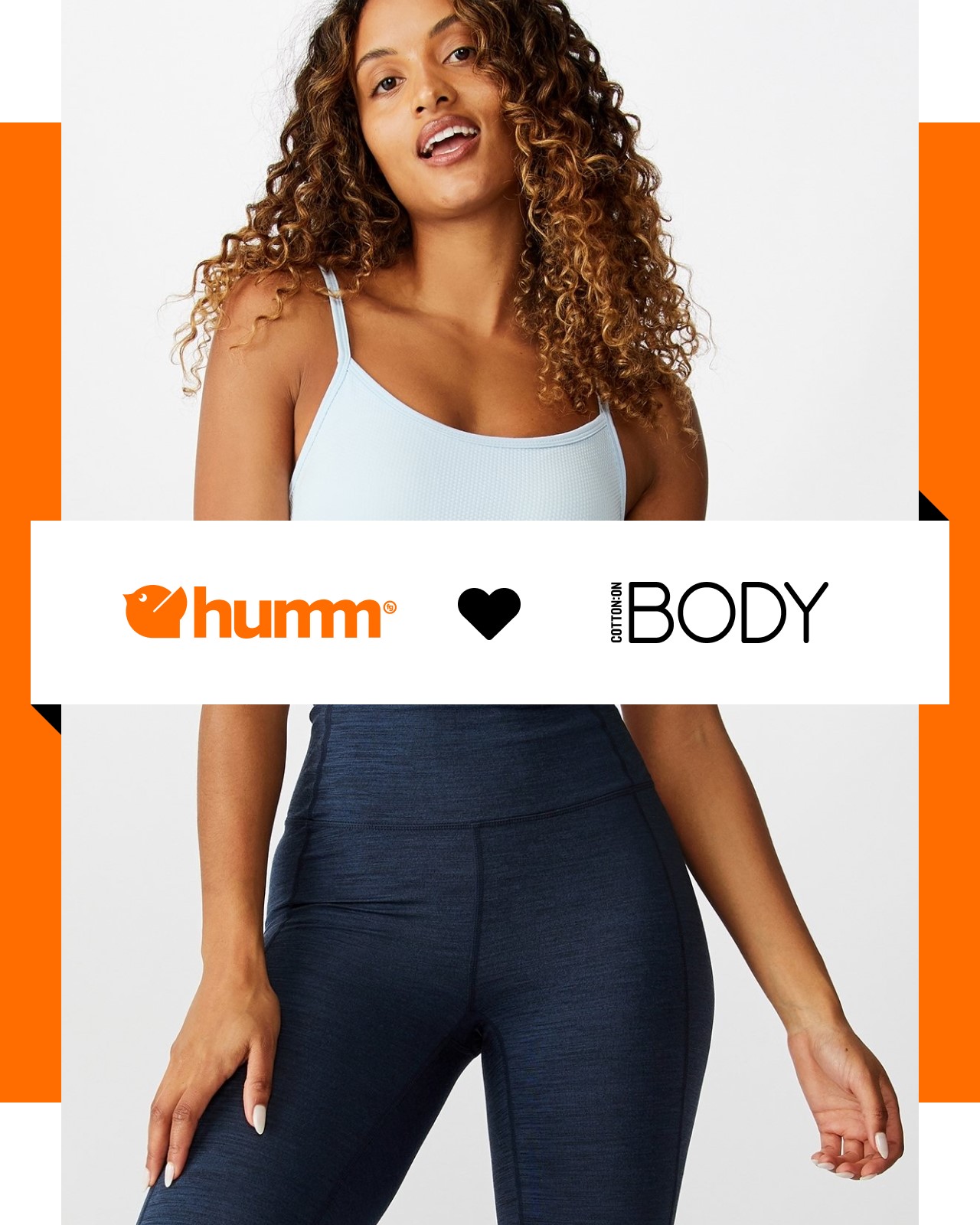 humm - The softest, cosiest every day essentials for every...
