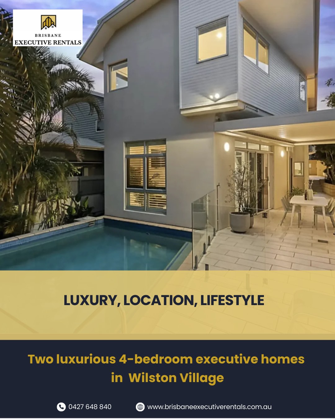 Picture of Brisbane Executive Rentals | Brisbane QLD