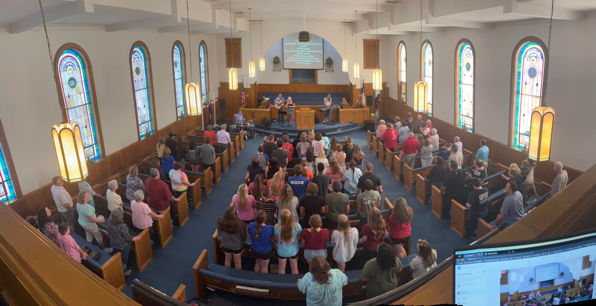 Rise Church - Wilson Campus - Calling the men! Join us for a Men’s ...