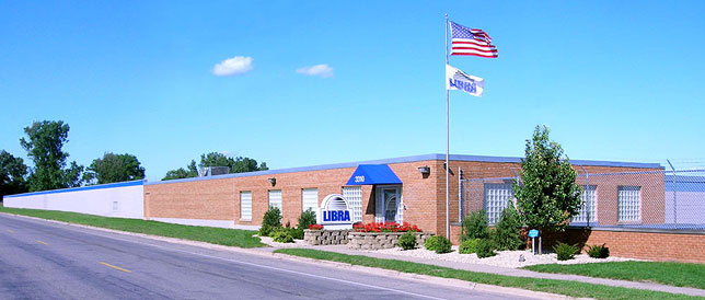 LIBRA, Inc. | Minneapolis MN
