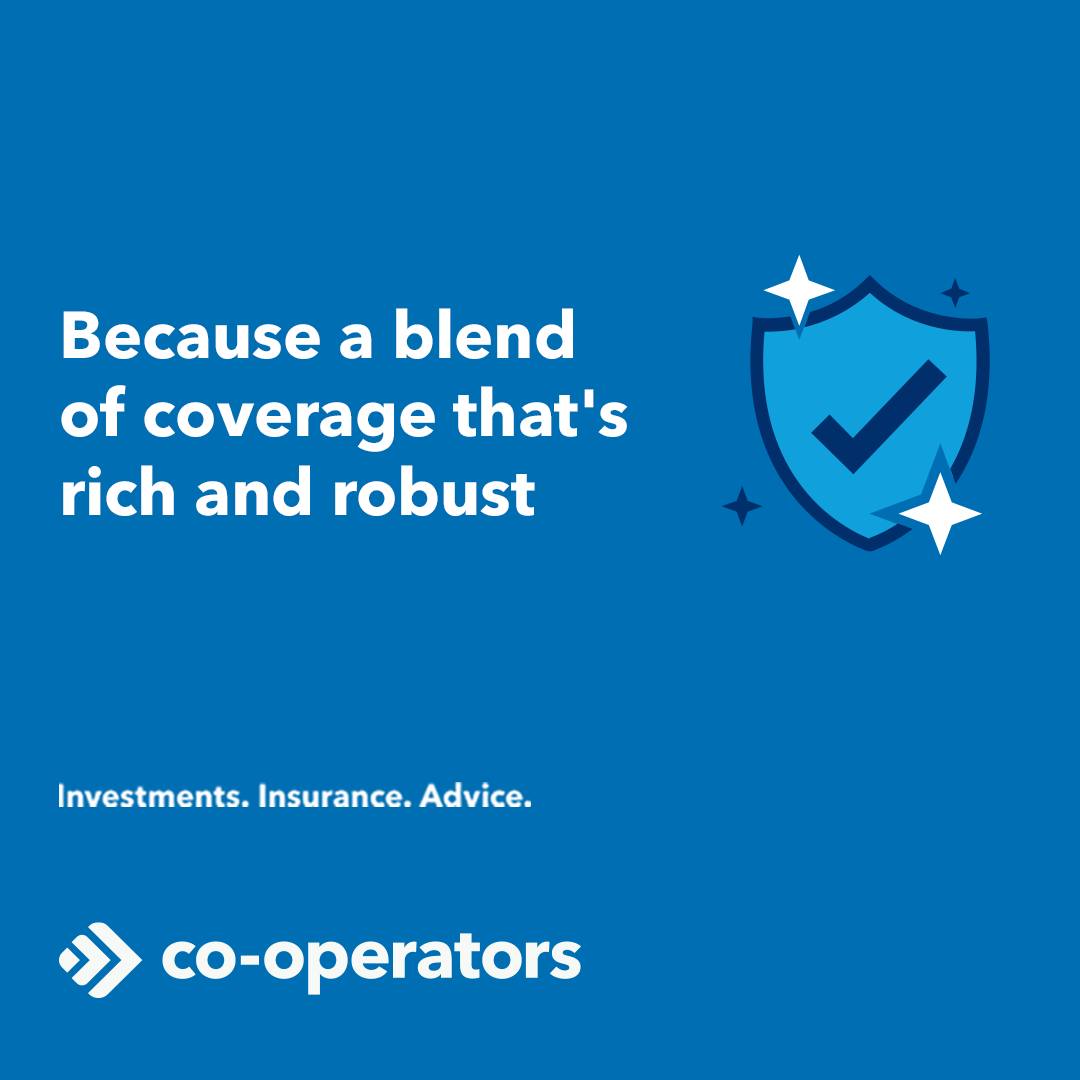 Joanne Trudeau, Co-operators | Grande Prairie AB