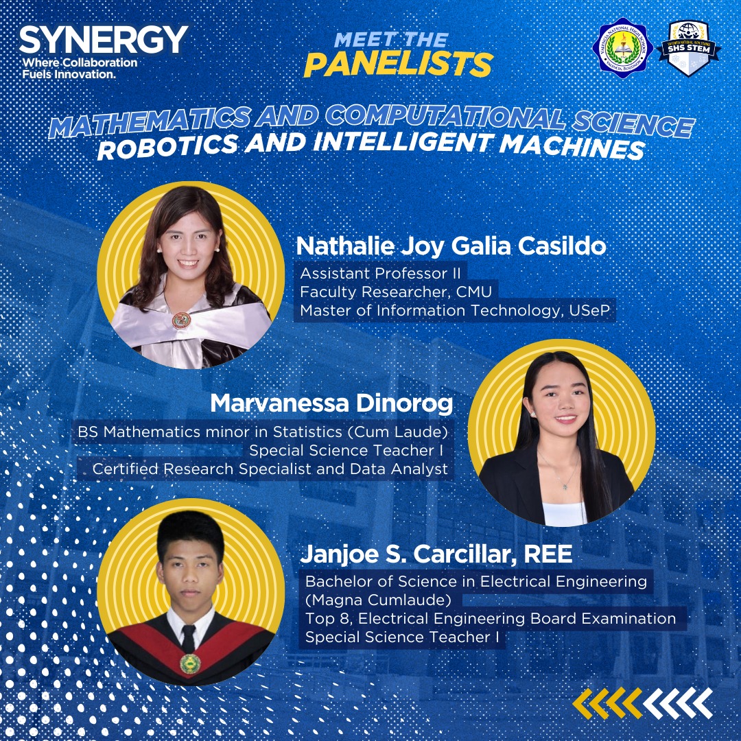 Valencia National... - Valencia National High School-SHS STEM
