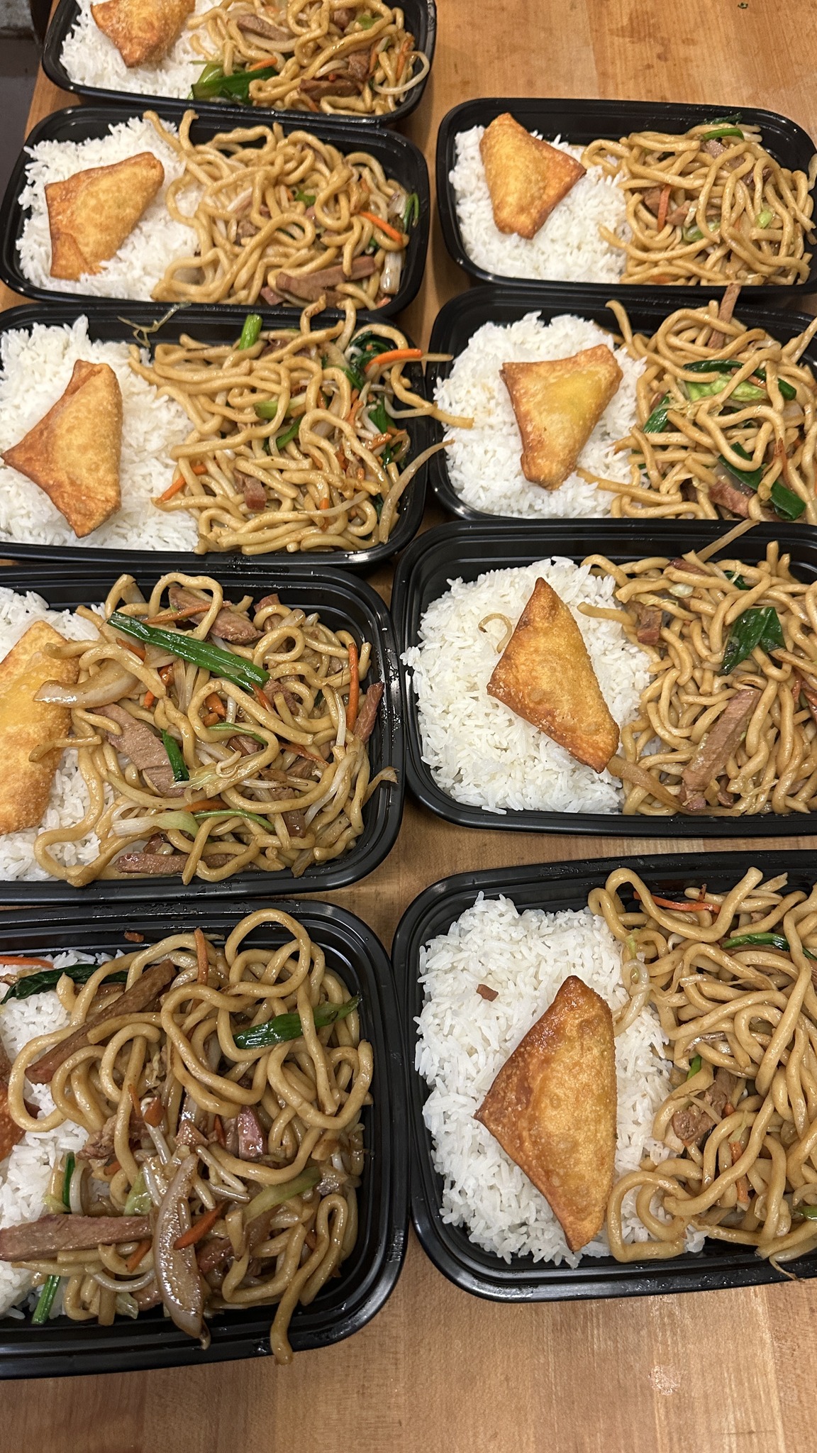 Lin's Kitchen | San Francisco CA