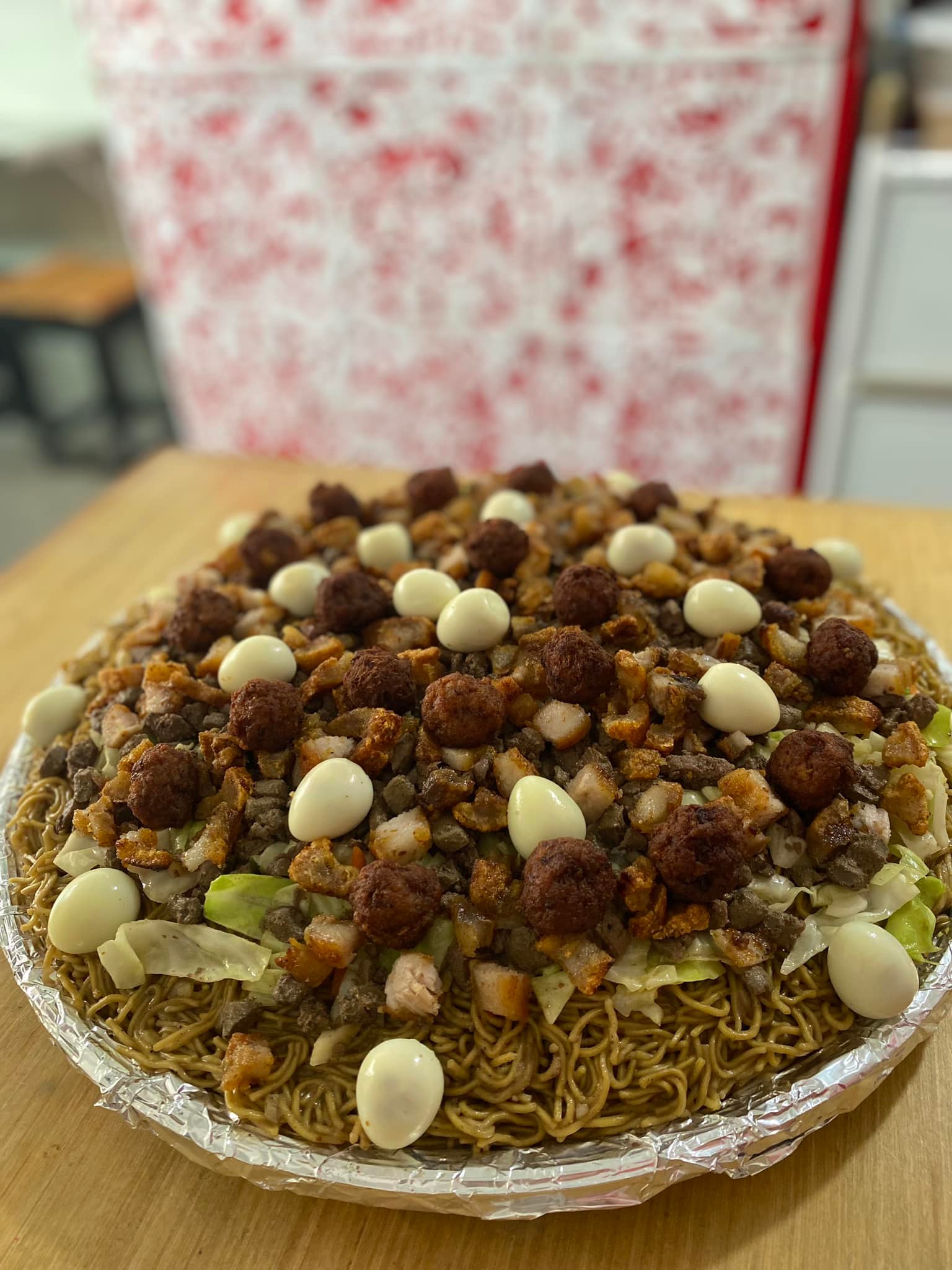 Pancit Cabagan sa Muntinlupa | Muntinlupa City