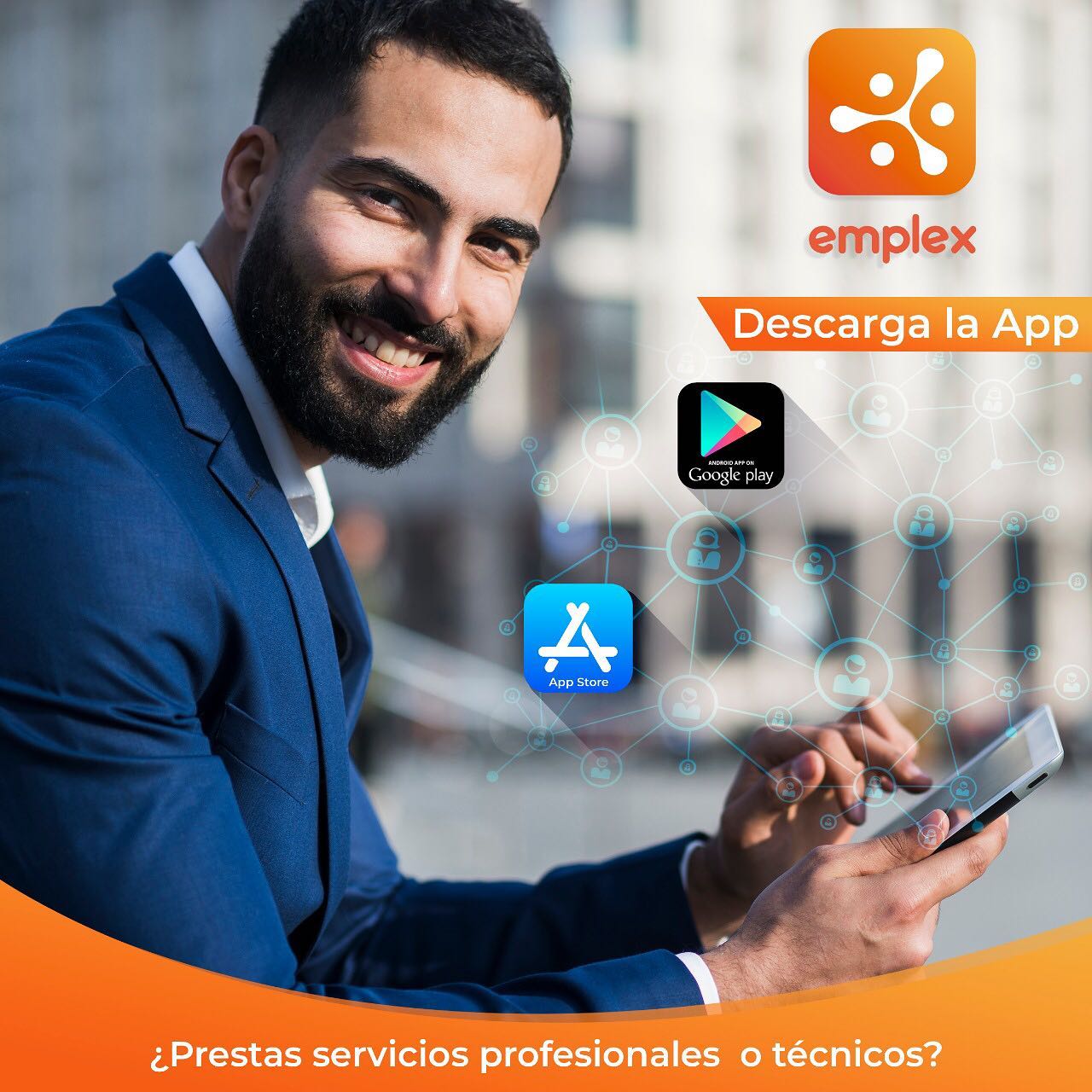 Emplex