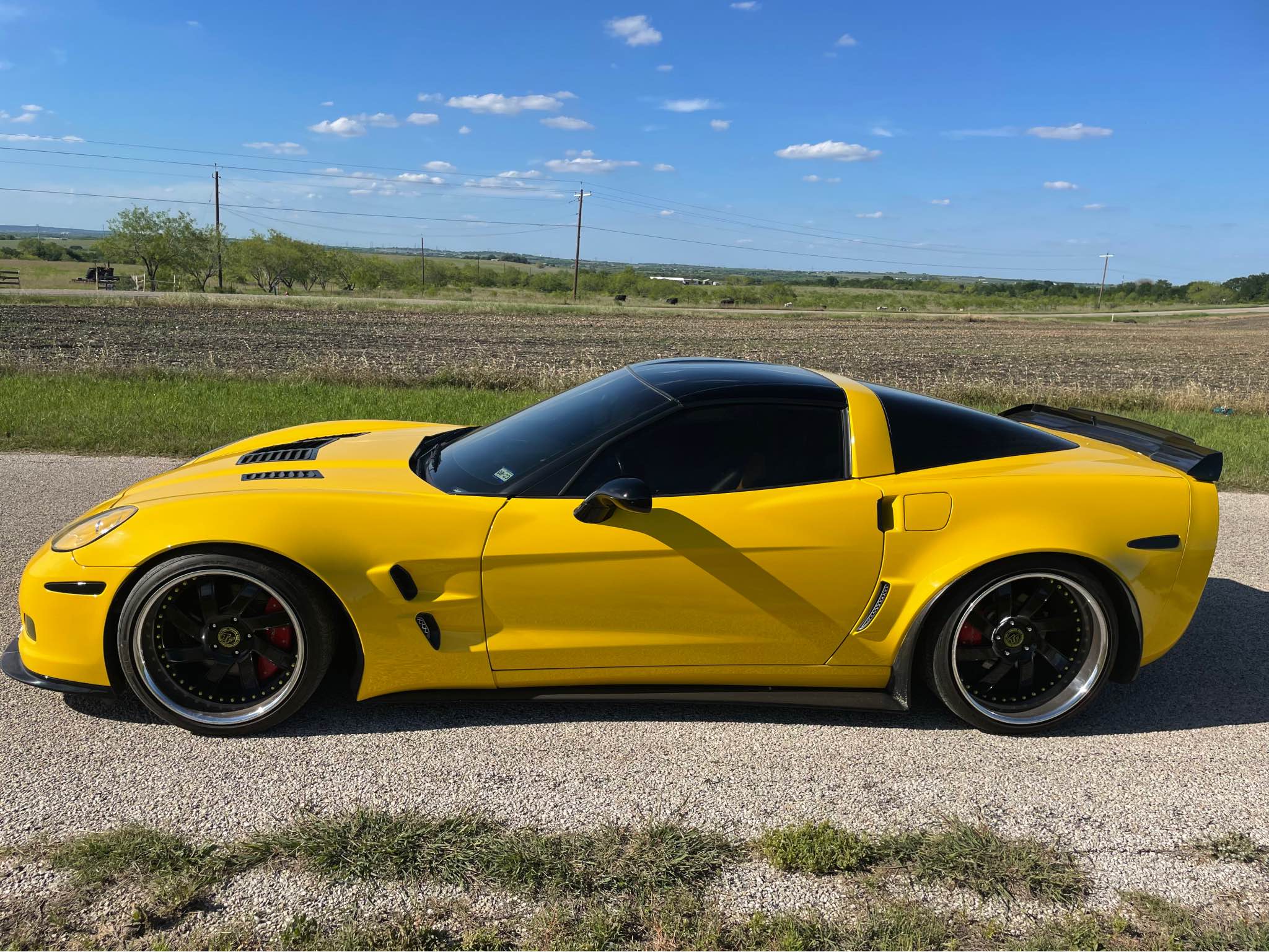 2006 Chevrolet Corvette - Cars & Trucks - Seguin, Texas | Facebook ...