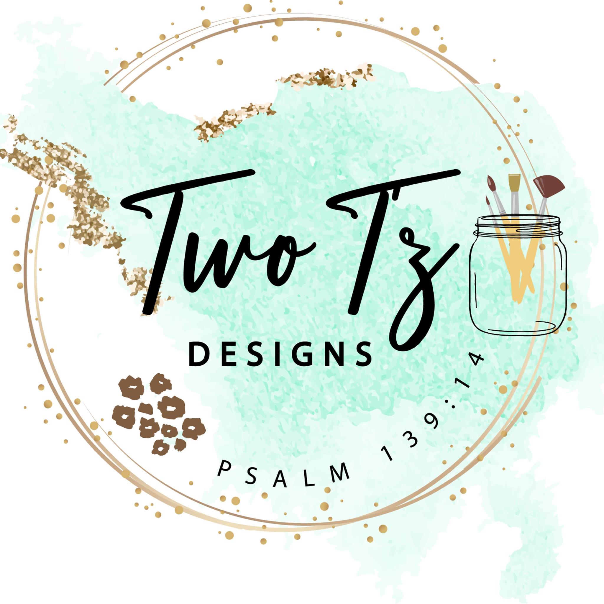 Today is the last day to vote,... - Two T'z In A Pod Designs | Facebook