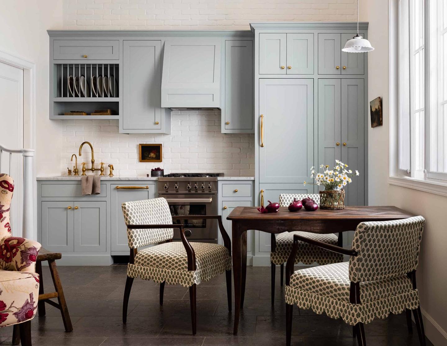 Heidi Caillier Design