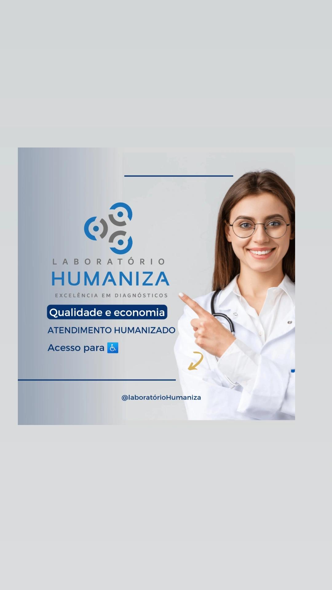Laboratório Humaniza | Londrina PR