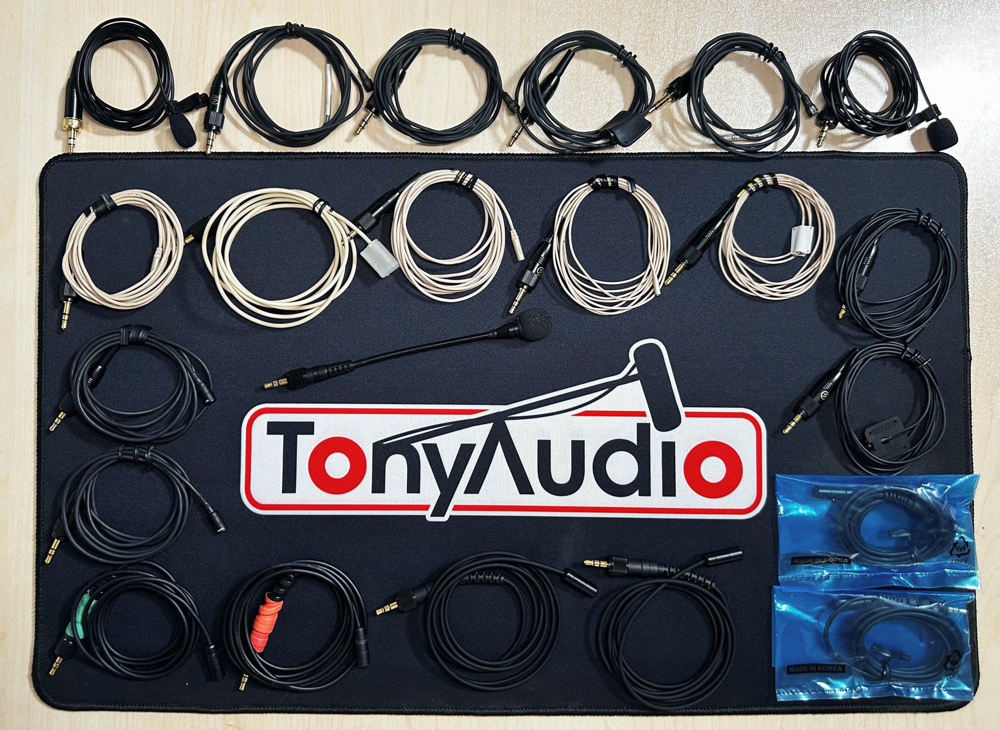 TonyAudio
