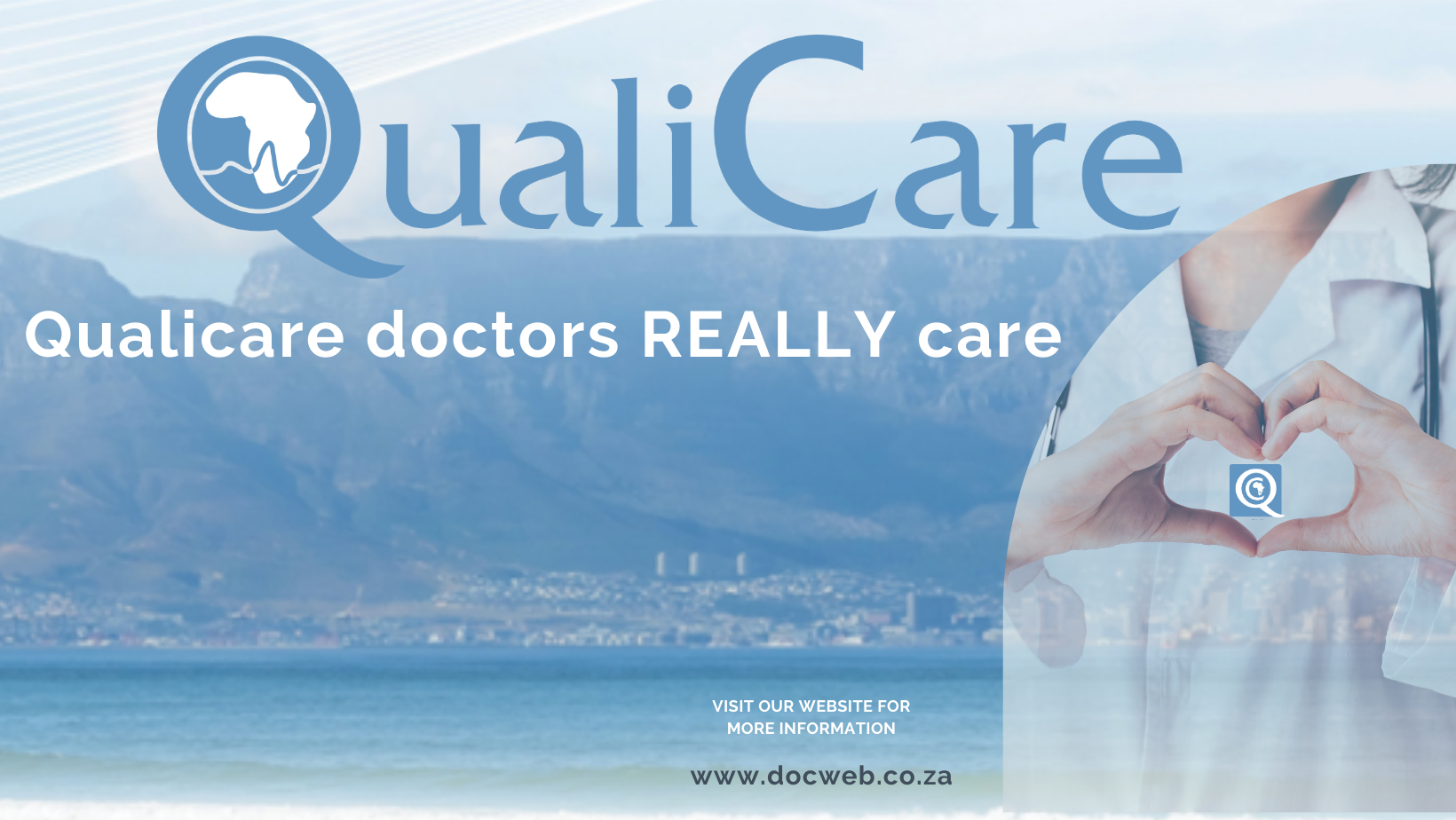 CPC Qualicare | Cape Town