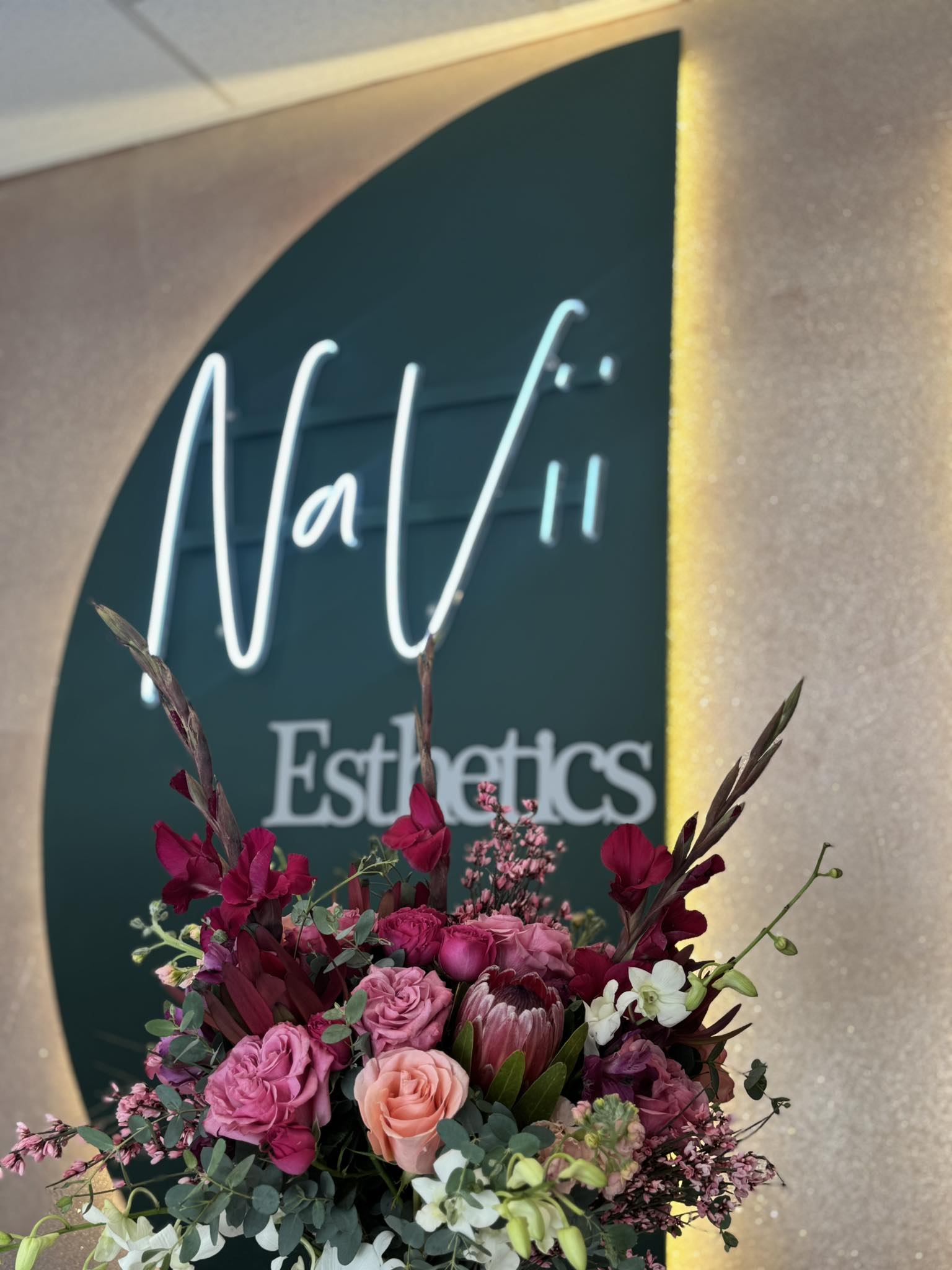 NaVii Esthetics | Amarillo TX
