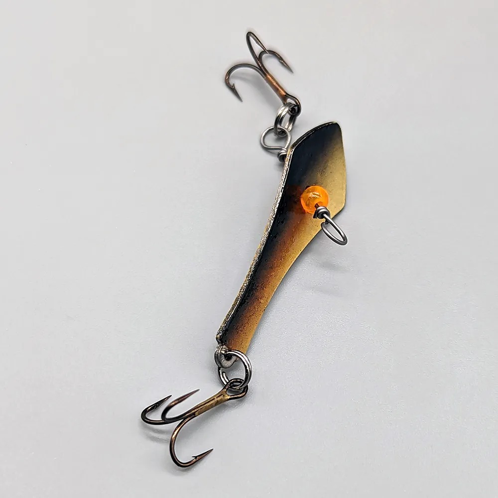 carolina rig fishing lure Strike King EZ Weights 3/4oz It consists of a The Ultimate Guide to clear mono Configuration:Spinning