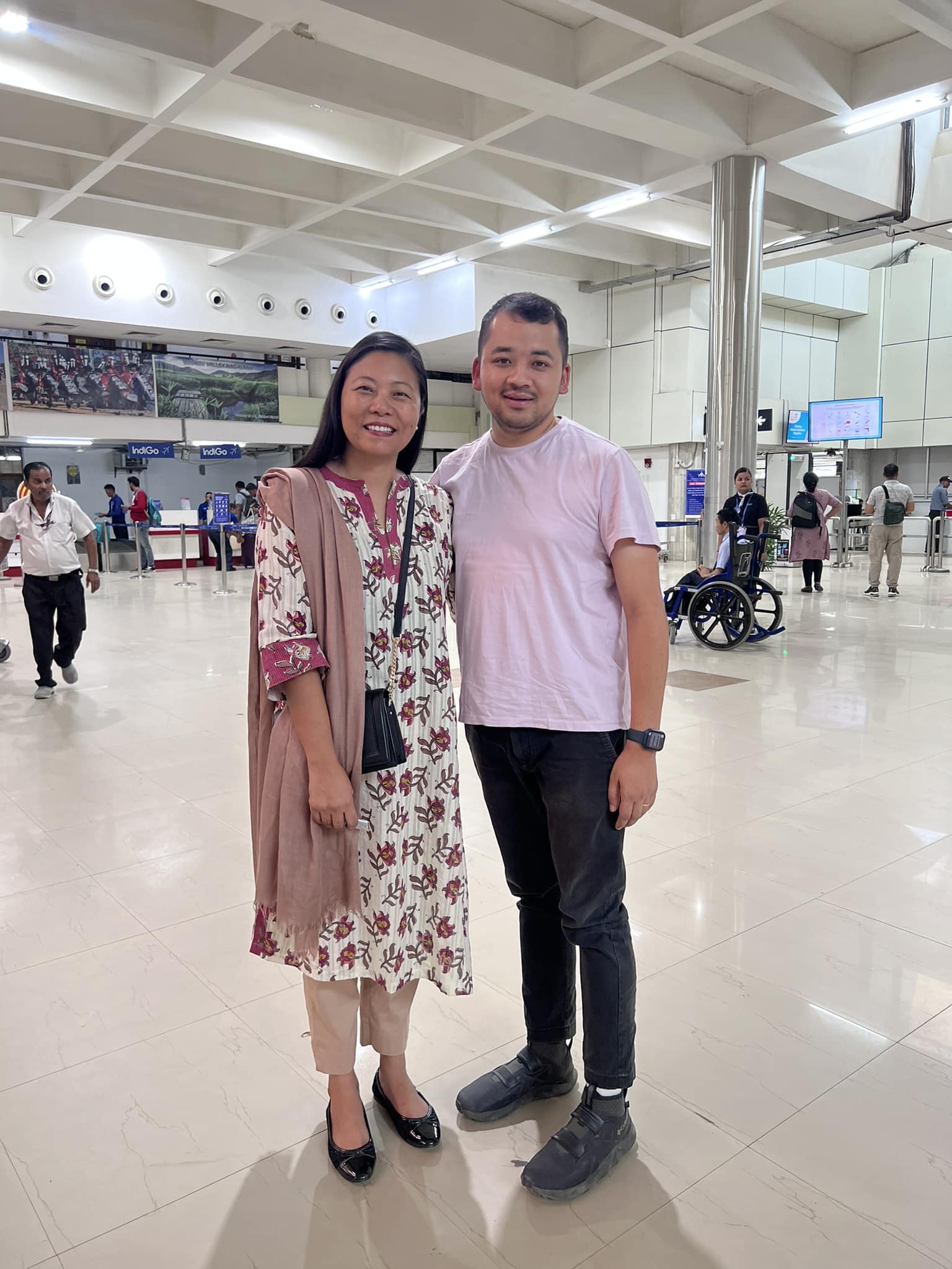 Rewaj Chettri