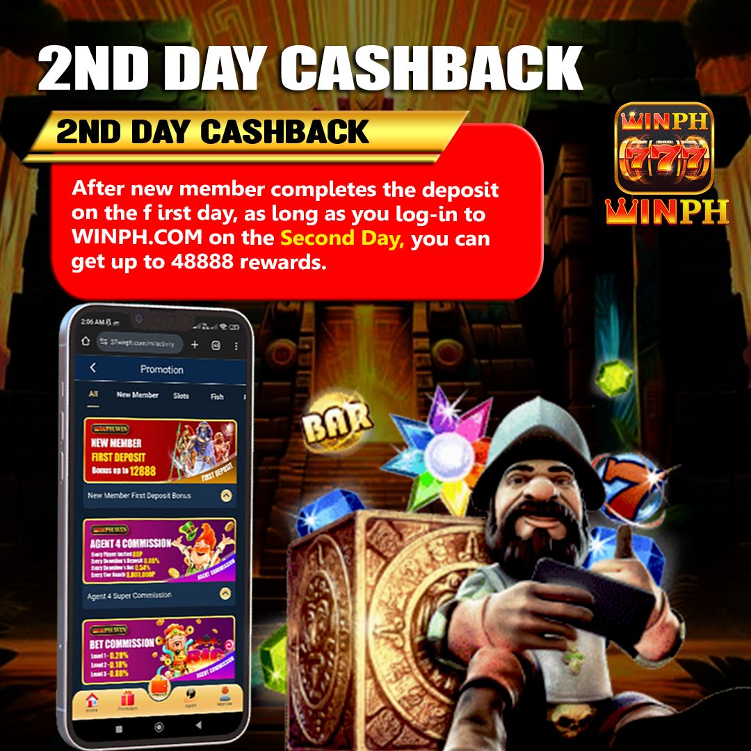 Winph | Lucky Link Bonus 188Php | Facebook