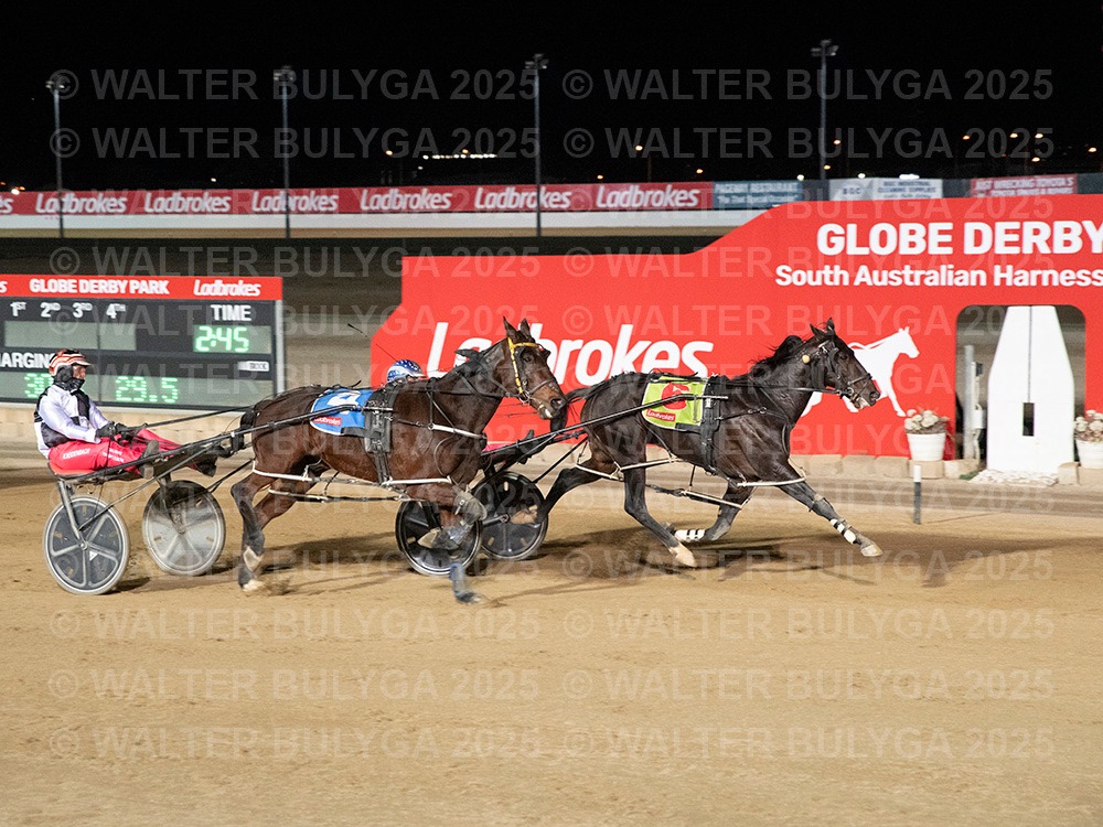 Kerr Racing | Birdwoodton VIC