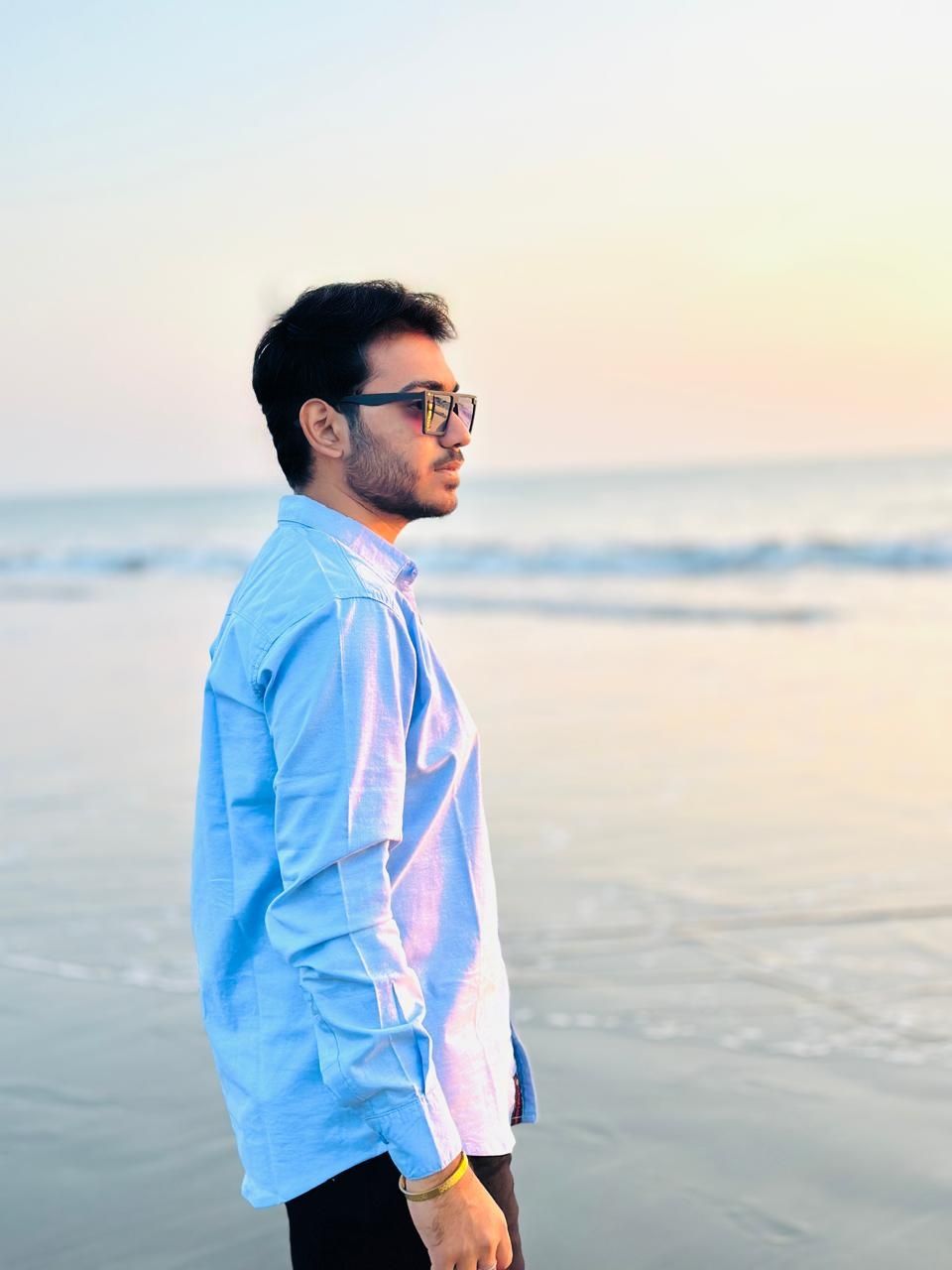 MD Ibrahim Eraz