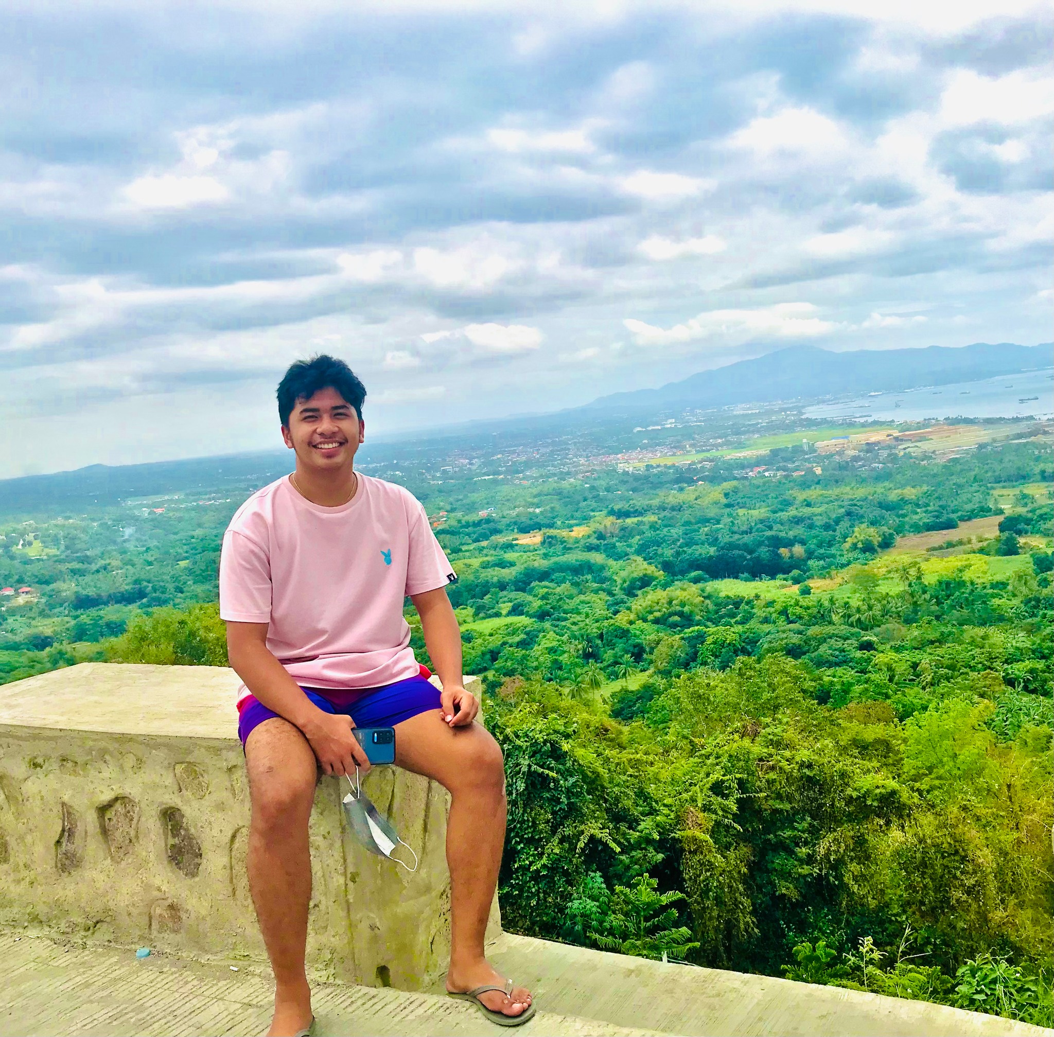 Pjay Reyes