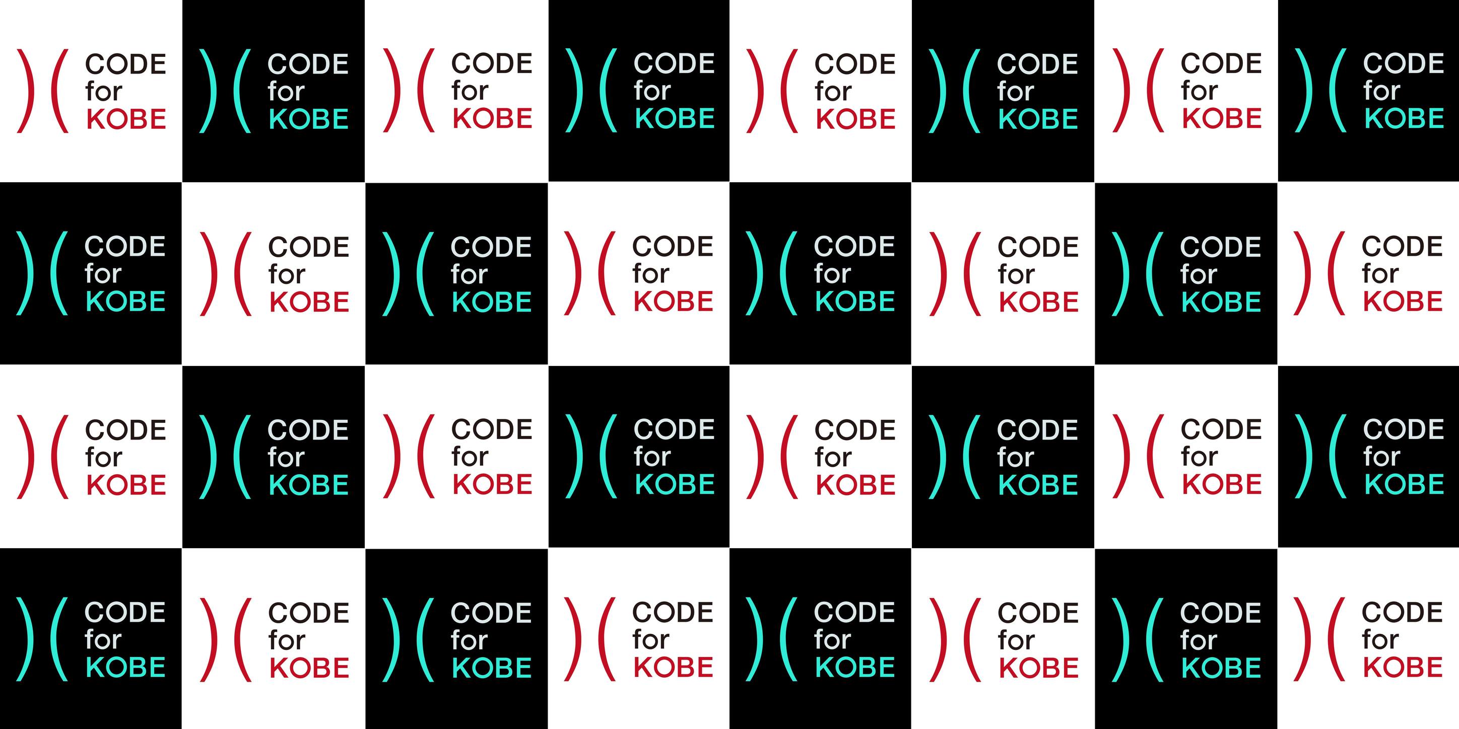 Code for Kobe
