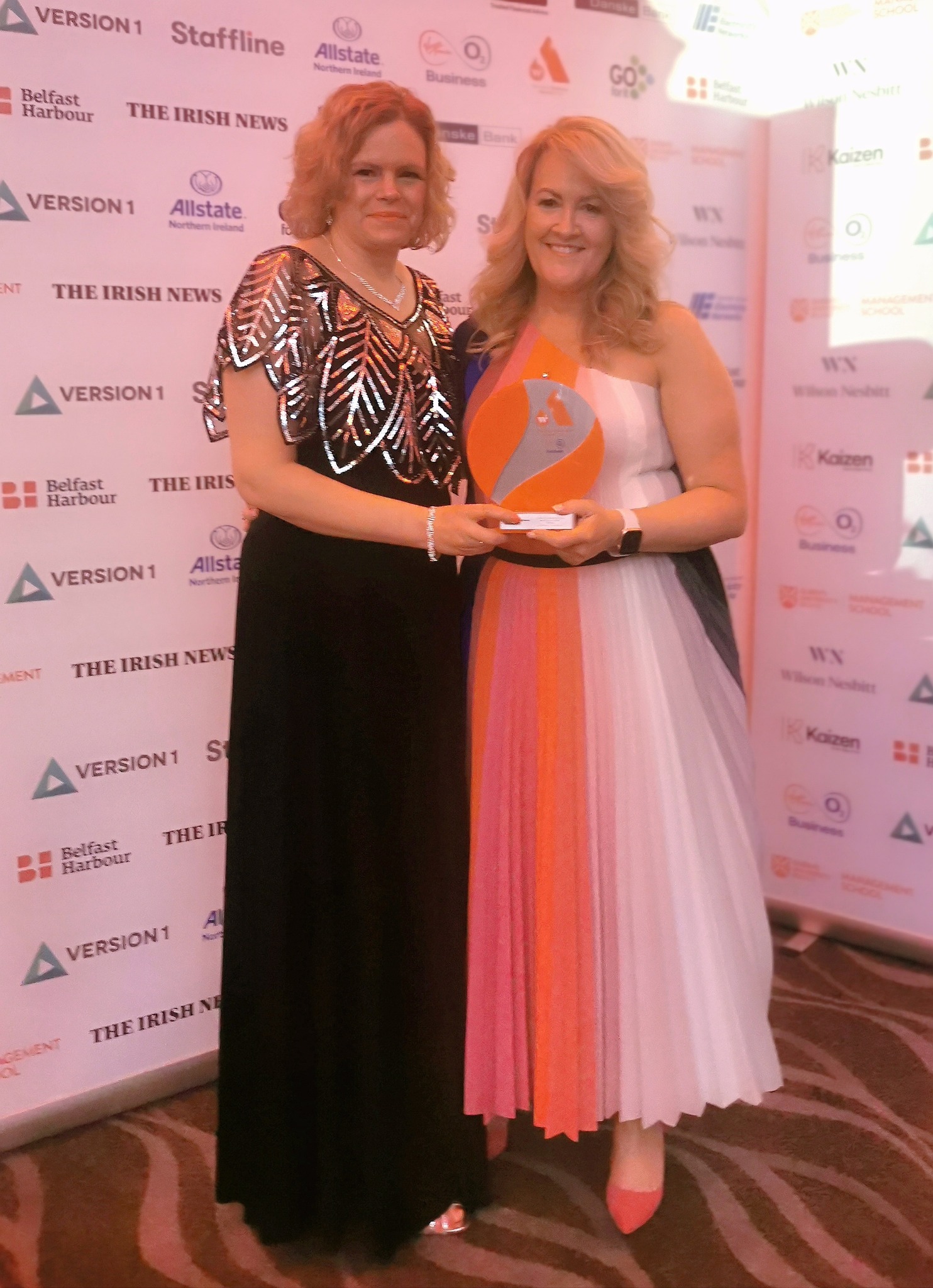 Congratulations to Partner... - Wilson Nesbitt (Solicitors) | Facebook