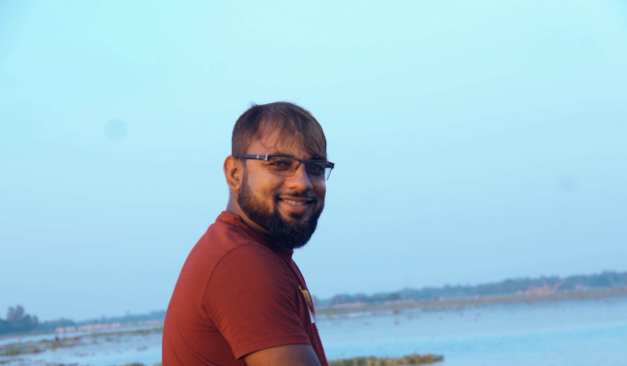 Bachu Sheikh | Rajbari
