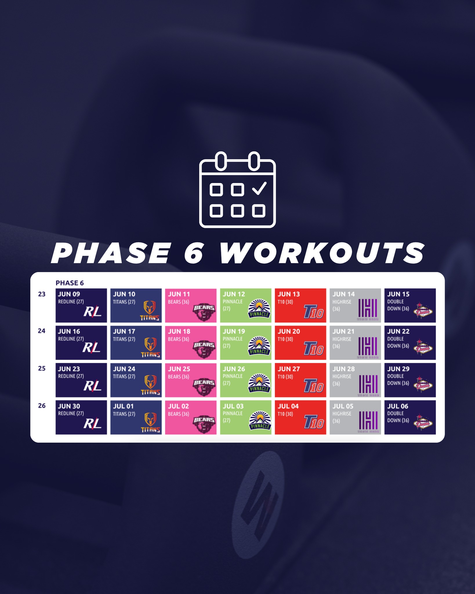 F45 Training Nomad | New York NY