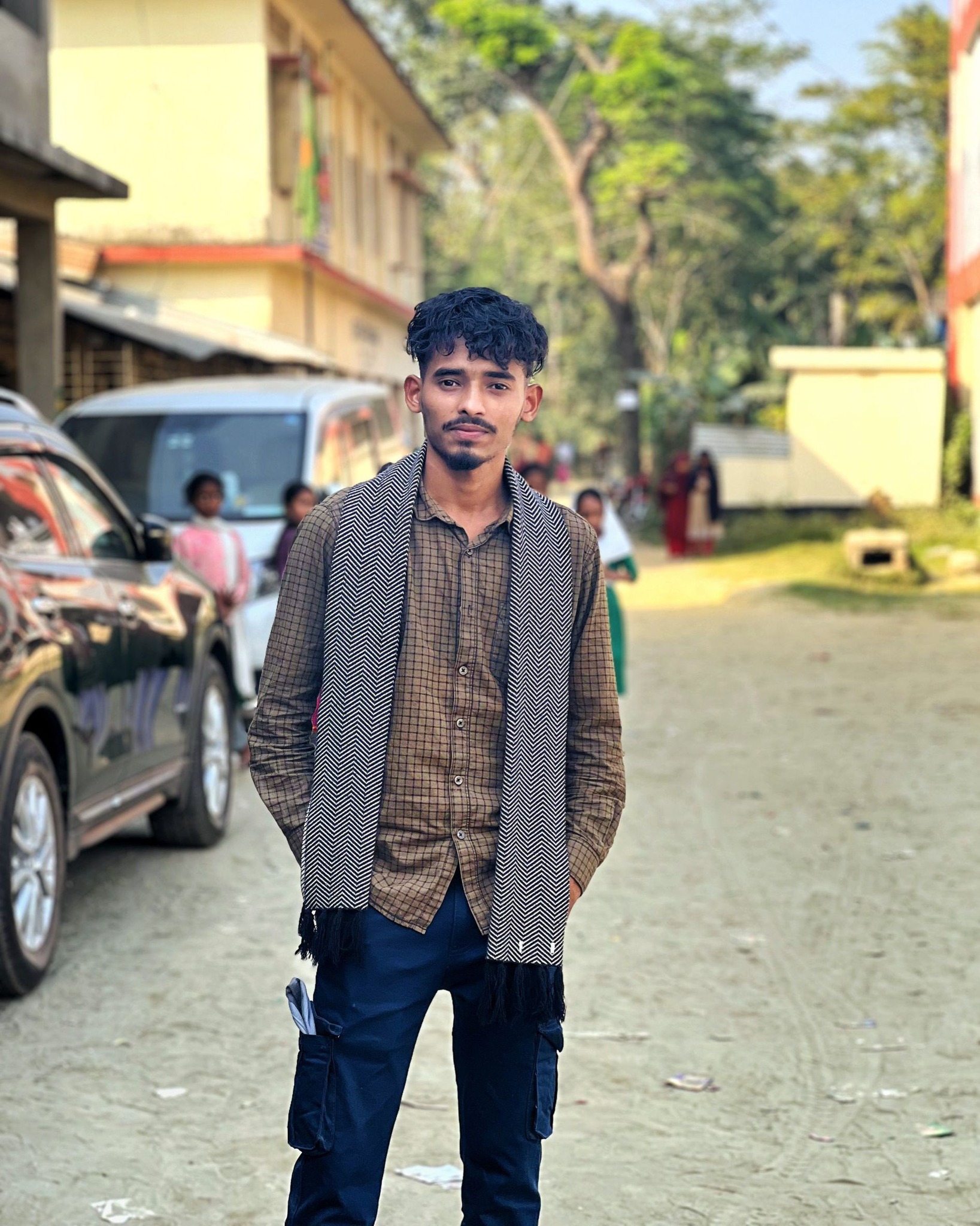 Saiful Islam Rakib