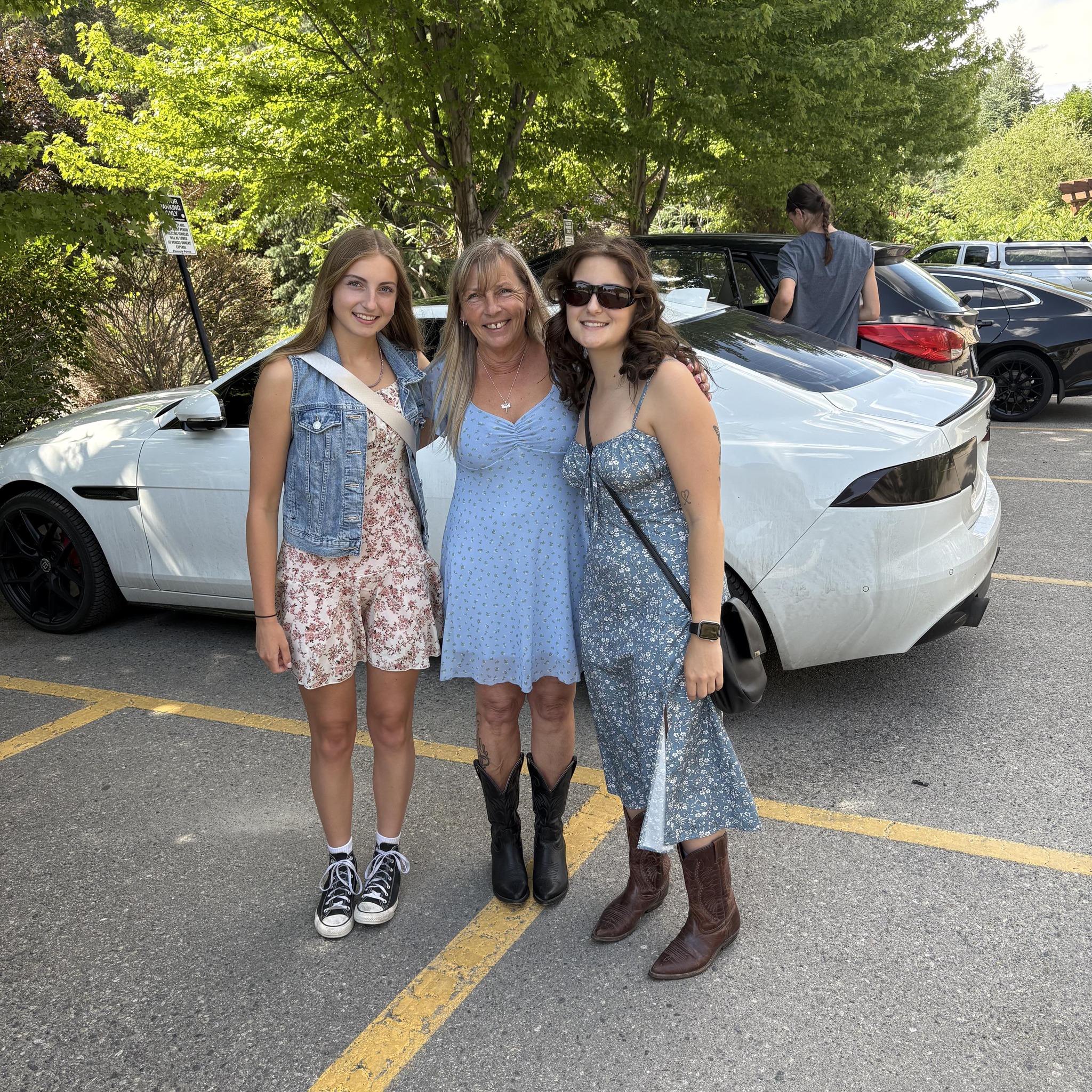 Christine Ritchie (@christine.ritchie.167) • Facebook, Connect with friends