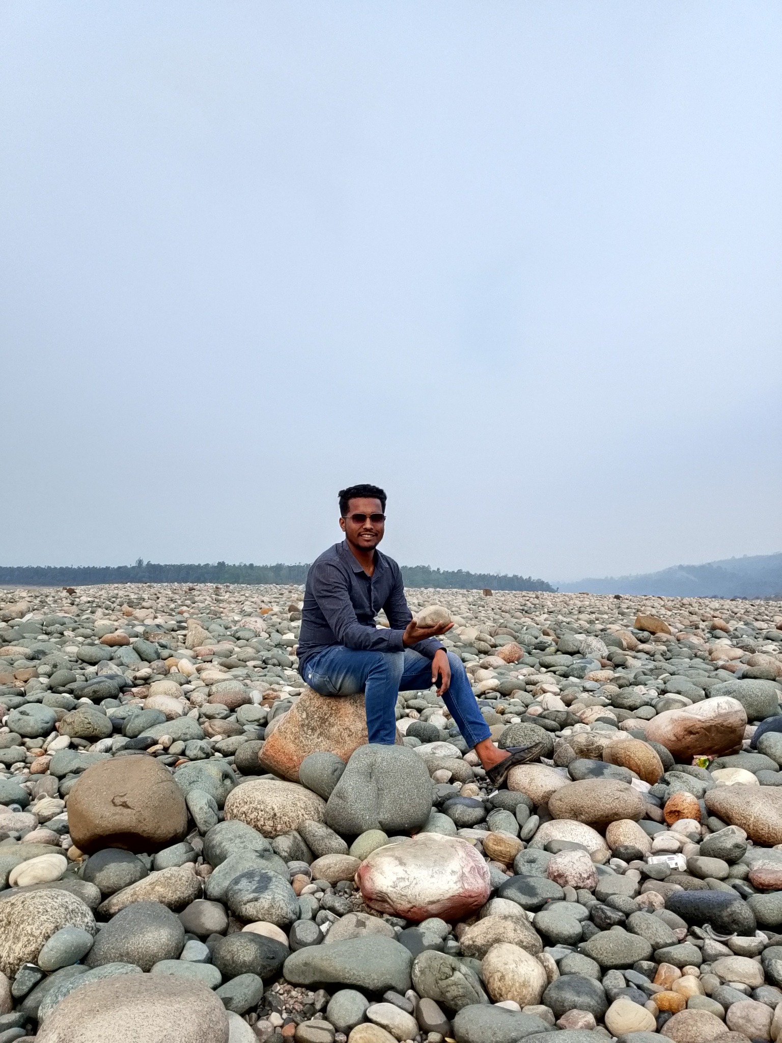 Md. Rajib Miah
