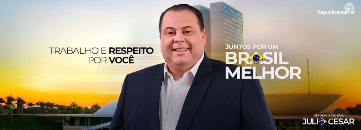 Julio Cesar Ribeiro